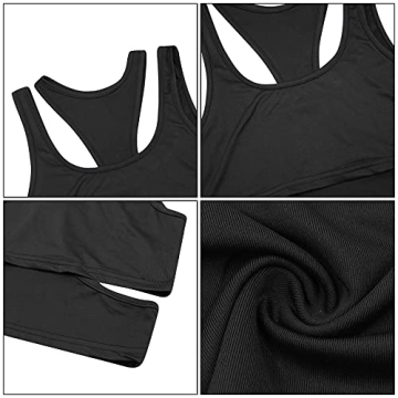 Stylish Cut Out Underboob Crop Top for Women