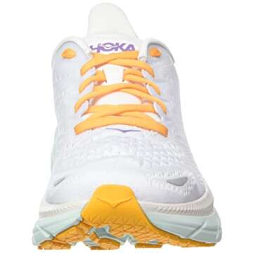 HOKA Clifton 8 Womens Running Shoes - Cloud-Like Comfort for Every Step