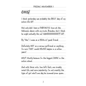 Tales from a Not-So-Talented Pop Star (Dork Diaries #3)