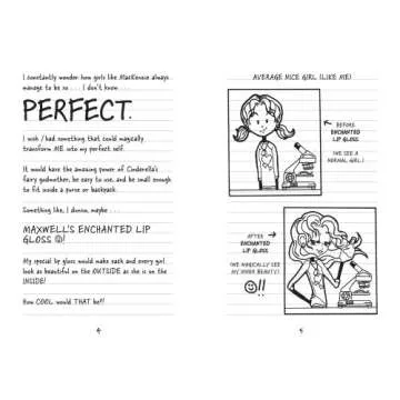 Tales from a Not-So-Talented Pop Star (Dork Diaries #3)