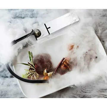 Elevate Your Cooking with the Cocktail Smoker Kit