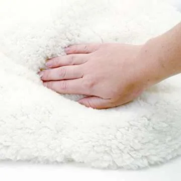 Kitty City Large Cat Tunnel Bed, Cat Bed, Pop Up Bed, Cat Toys, Brown