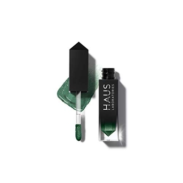 Haus Laboratories Glam Attack Liquid Eyeshadow in Dynasty