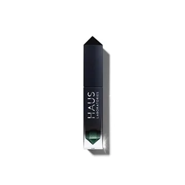 Haus Laboratories Glam Attack Liquid Eyeshadow in Dynasty