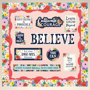 Blush Better Than Paper® Bulletin Board Roll, 4 feet x 12 feet