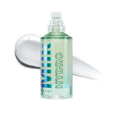 Hydrate and Perfect with Milk Makeup Hydro Grip Primer