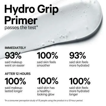 Milk Makeup Hydro Grip Primer for Flawless Skin