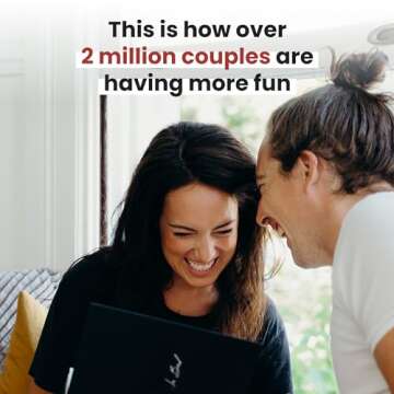 The Adventure Challenge 50 Scratch-Off Adventures & Games for Couples, in Bed Edition, Couples Gift ...