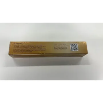 Powerful Eyelash Growth with VieBeauti Serum