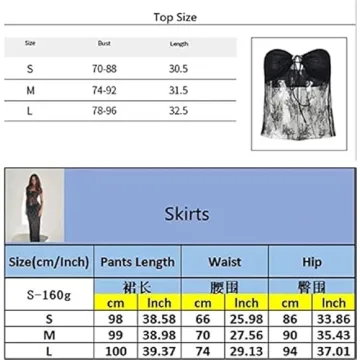 Sastianaen Vintage Print Two Piece Skirt Set for Women