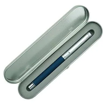 Hongdian 1843 Navigator Fountain Pen with Refillable Converter