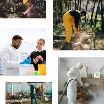 Anti-Fog Safety Glasses Fit Over Glasses for Clear Vision