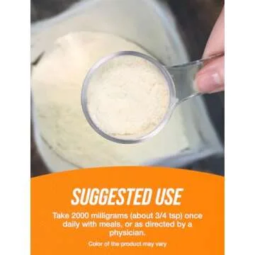 BulkSupplements.com Conjugated Linoleic Acid Powder - CLA Conjugated Linoleic Acid, CLA Supplements, CLA Powder - Gluten Free, 2000mg per Serving, 100g (3.5 oz) (Pack of 1)