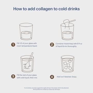 Vital Proteins Collagen Peptides Powder - Chocolate Flavor