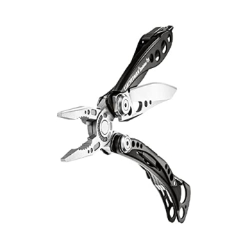 Leatherman Skeletool CX Lightweight Multitool with Pliers