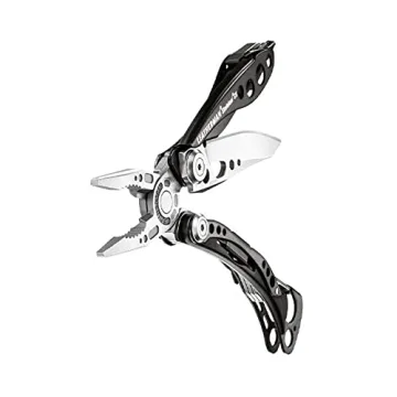 Leatherman Skeletool CX Lightweight Multitool with Pliers