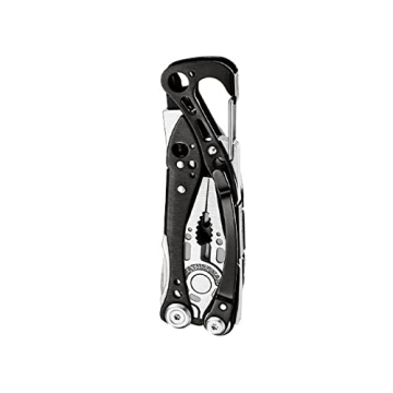 Leatherman Skeletool CX Lightweight Multitool with Pliers