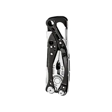 Leatherman Skeletool CX Lightweight Multitool with Pliers