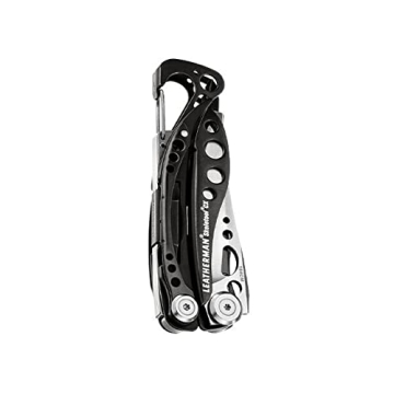 Leatherman Skeletool CX Lightweight Multitool with Pliers