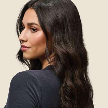 Living proof No Frizz Vanishing Oil