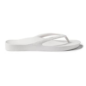 ARCHIES Flip Flop Sandals with Excellent Arch Support and Comfort