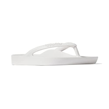 ARCHIES Flip Flop Sandals with Excellent Arch Support and Comfort