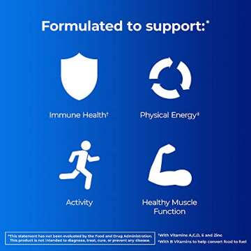 One-A-Day Men's Pro Edge Multivitamin 50 Tablets Value Pack