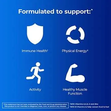 One-A-Day Men's Pro Edge Multivitamin 50 Tablets Value Pack