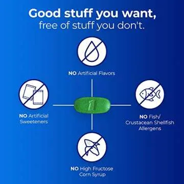 One-A-Day Men's Pro Edge Multivitamin 50 Tablets Value Pack