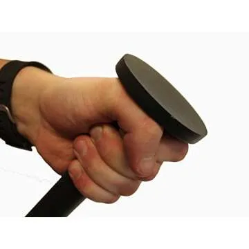 Bully Tools Steel Tamping and Digging Bar - 69 Inches