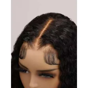 UNICE Glueless Hair Wig for Effortless Style - 20 Inch