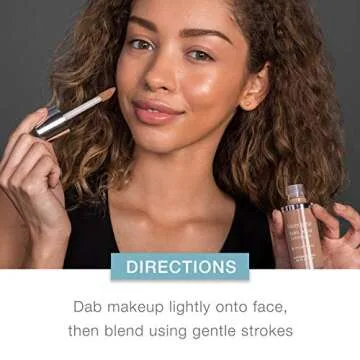 Neutrogena Hydro Boost Hydrating Tint Lightweight Foundation