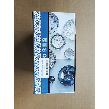 Swuut Ceramic Pasta Bowls Set for Elegant Dining