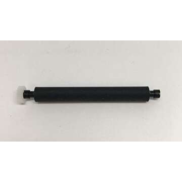 Dejavoo Clover Flex Printer Roller, 2.28 inches, A4, 100 Sheets