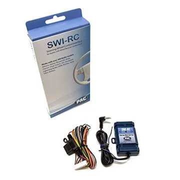 Sony XAV-AX200 CD/DVD Receiver with SiriusXM, BT, Compatible with CarPlay, AndroidAuto, Steering Interface, Camera