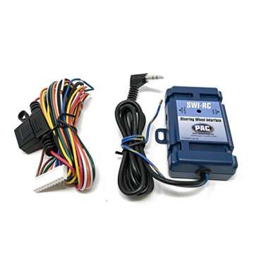 Sony XAV-AX200 CD/DVD Receiver with SiriusXM, BT, Compatible with CarPlay, AndroidAuto, Steering Interface, Camera