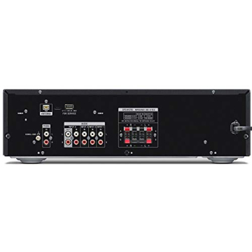 Sony STRDH190 Stereo Receiver with Bluetooth & 100ft Wire