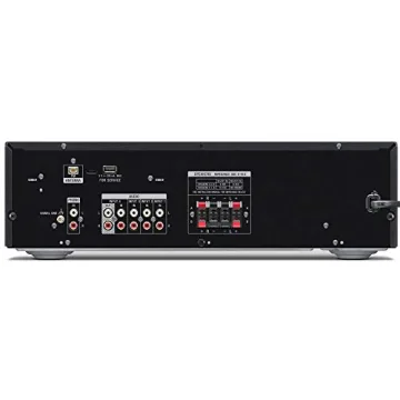 Sony STRDH190 Stereo Receiver with Bluetooth & 100ft Wire