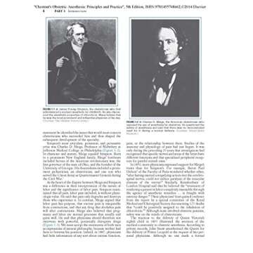 Chestnut's Obstetric Anesthesia for Safe Childbirth Practices