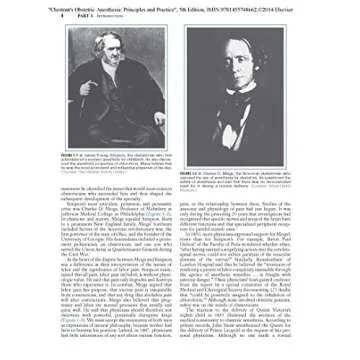 Chestnut's Obstetric Anesthesia for Safe Childbirth Practices