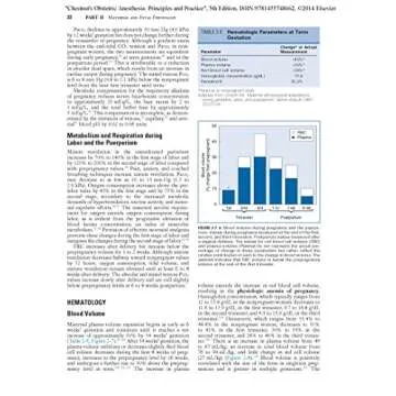 Chestnut's Obstetric Anesthesia for Safe Childbirth Practices