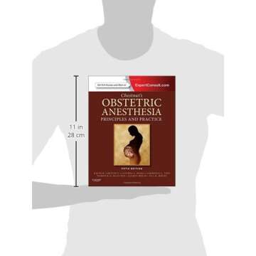 Chestnut's Obstetric Anesthesia for Safe Childbirth Practices