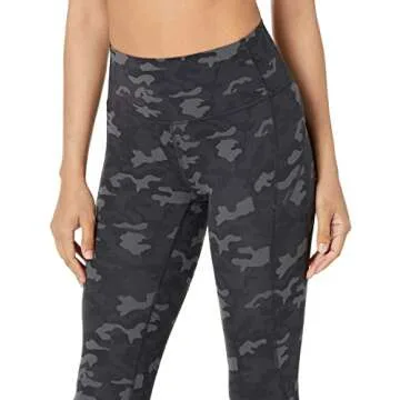 Core 10 Women's Lightweight Non-Sheer Yoga Leggings