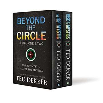 Beyond the Circle Boxed Set: Explore Themes of Friendship and Adventure