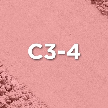 L'Oreal Paris True Match Super-Blendable Powder Blush, Tender Rose, 0.21 Oz (Packaging May Vary)