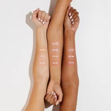 L'Oreal Paris True Match Super-Blendable Powder Blush, Tender Rose, 0.21 Oz (Packaging May Vary)