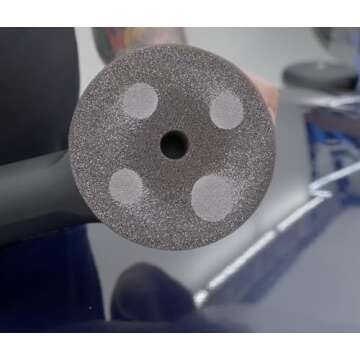 KOCHCHEMIE Heavy Cut Coarse Polishing Compound - 1L