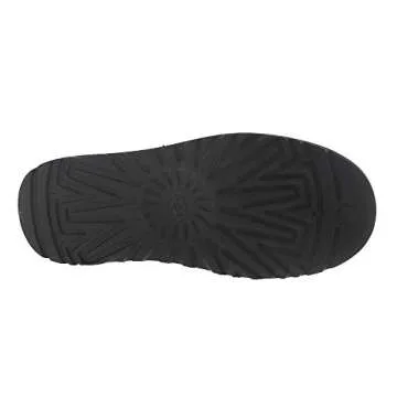 UGG Classic Clear Mini Boot - Waterproof, Stylish Footwear