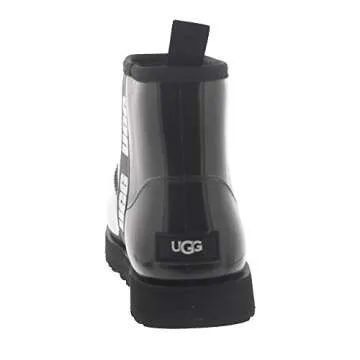 UGG Classic Clear Mini Boot - Waterproof, Stylish Footwear