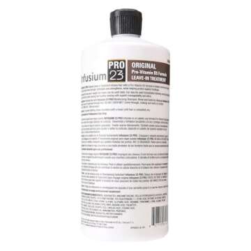 INFUSIUM 23 Orginal Formula Pro-Vitamin Leave-In Hair Treatment 33.8 oz